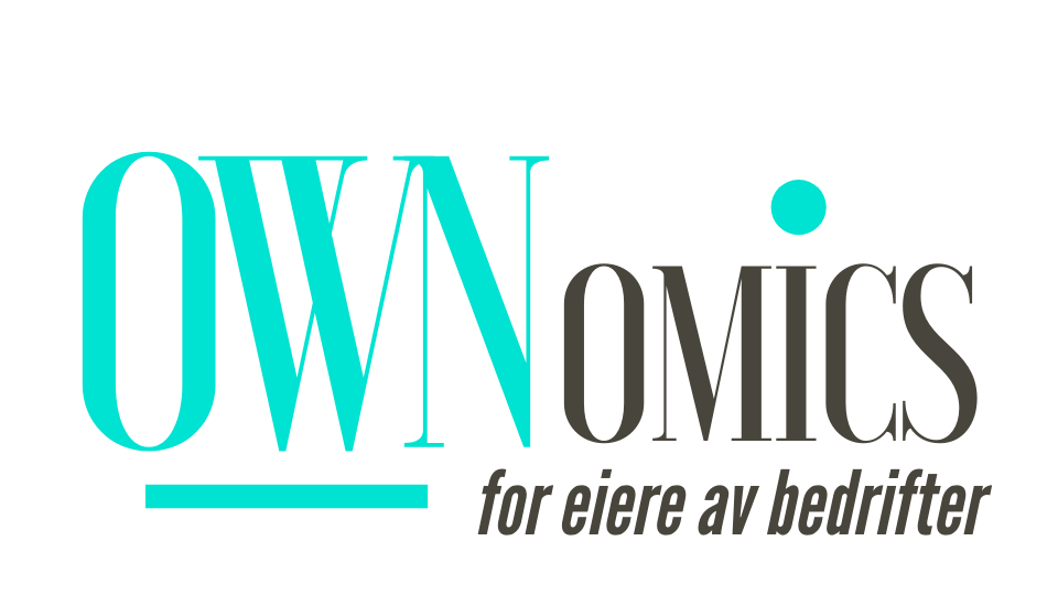 Logo Ownomics