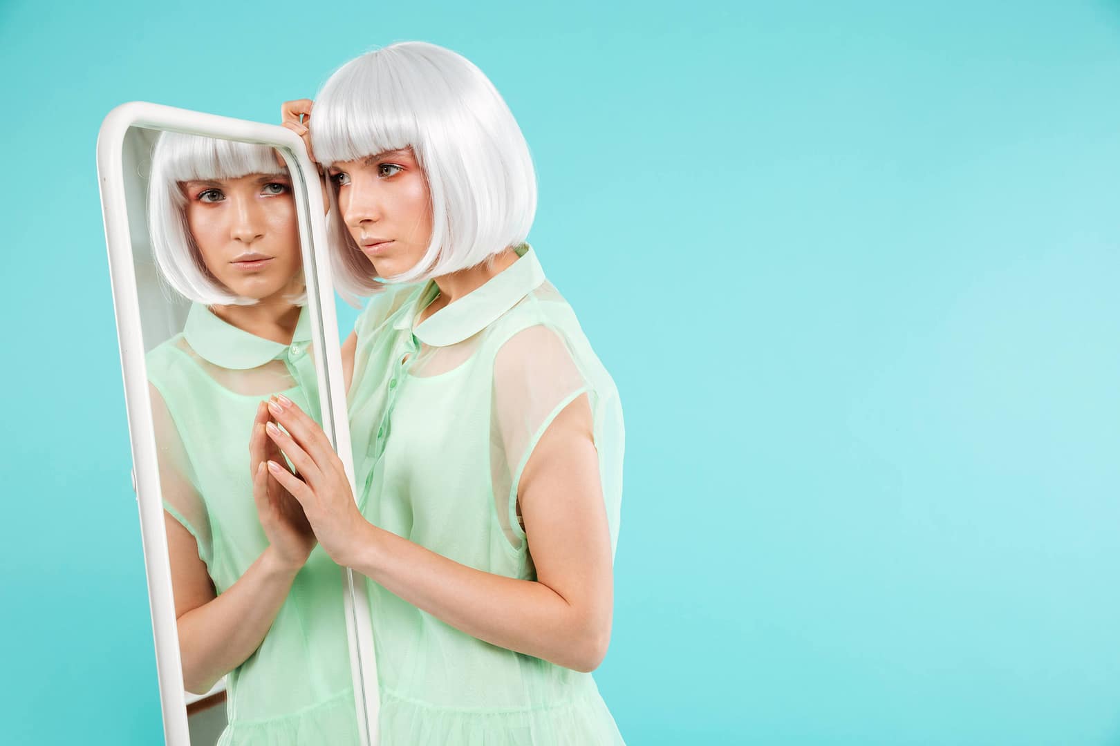 Virksomhet til salgs