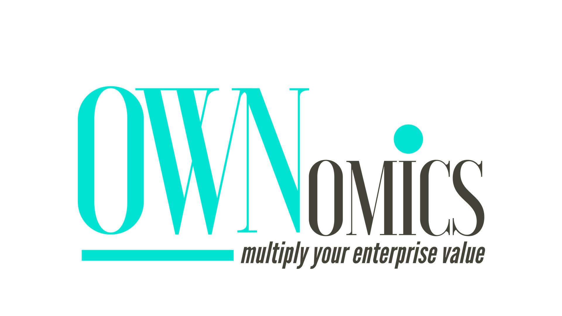 Multiply your enterprise value