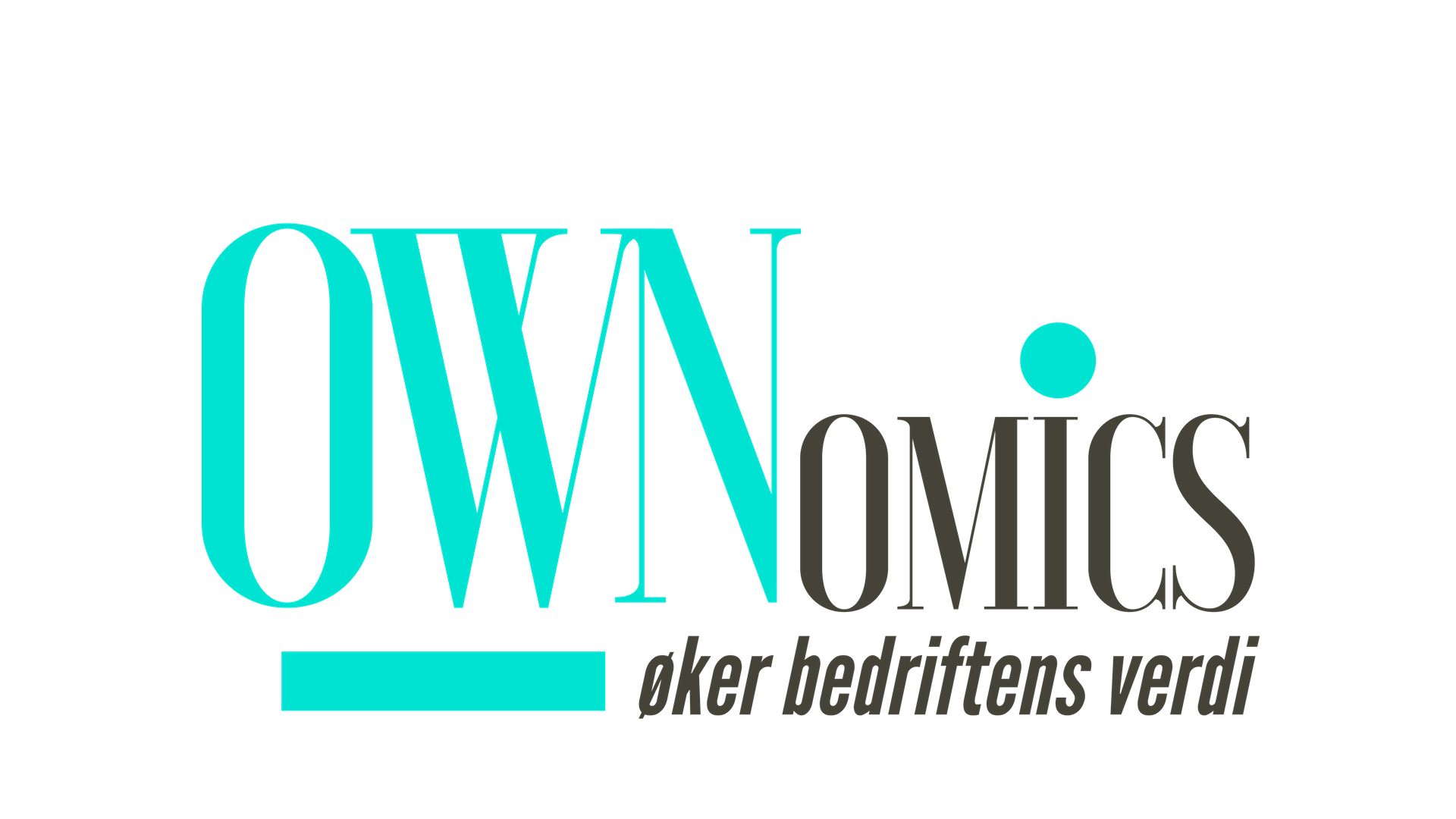 LOGO1920_1080 - ownomics