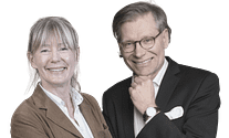 Kari&Geir Ownomics