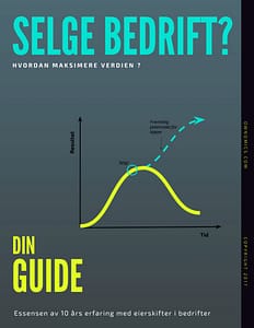 Selge Bedrift