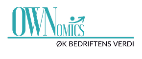 Ownomics - øk bedriftens verdi