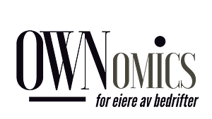 Logo Ownomics s/h