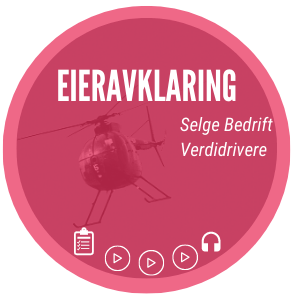 Eieravklaring