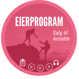 Salg til Ansatte - OWNomic Program for bedriftseiere