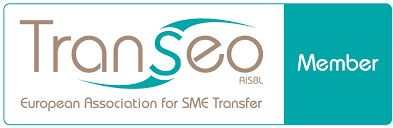 Transeo logo