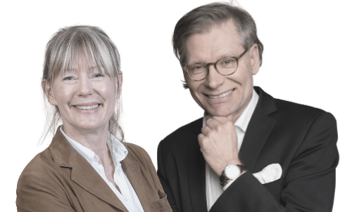 Kari&Geir Ownomics