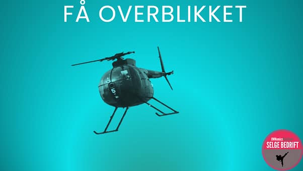 Selge Bedrift i dagens marked