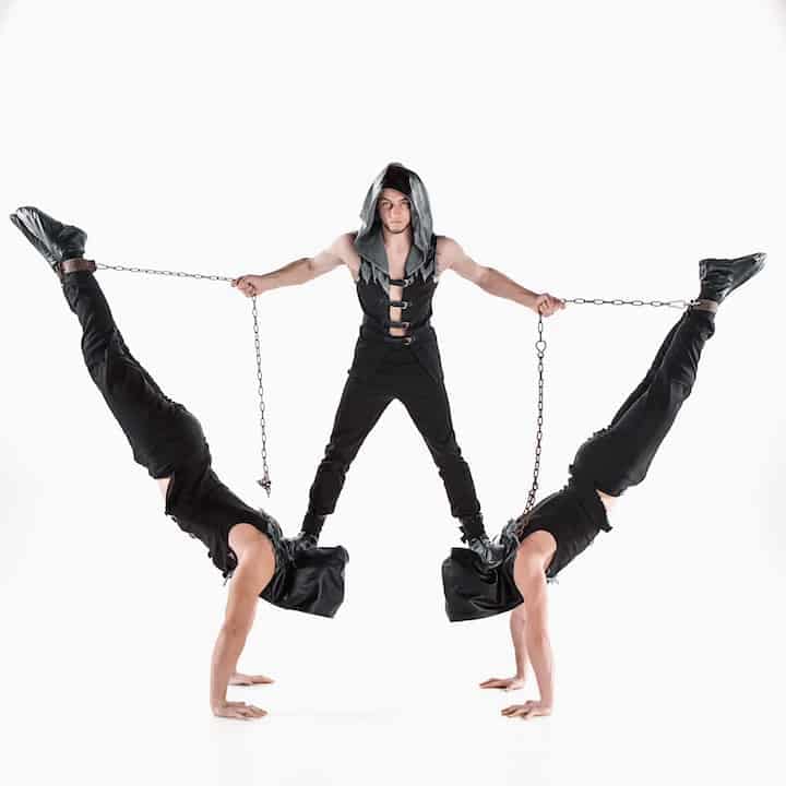 Styrkeforhold mellom  kjøper og selger