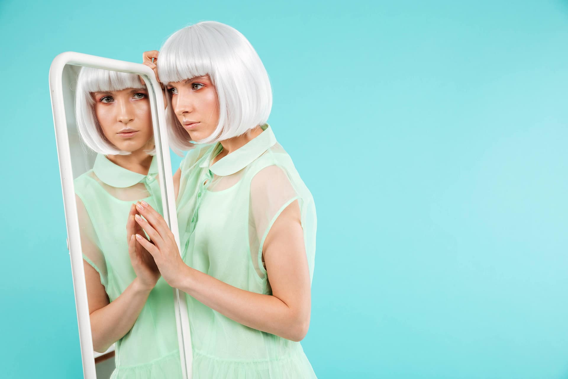 Virksomhet til salgs